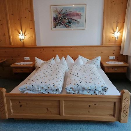 Ferienwohnung Wanger Aschau Im Zillertal Εξωτερικό φωτογραφία