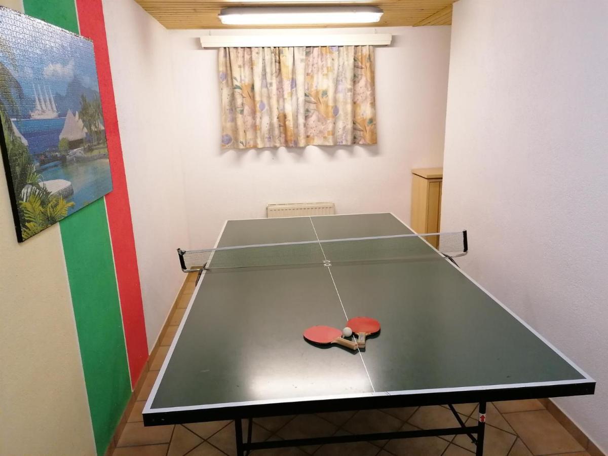 Ferienwohnung Wanger Aschau Im Zillertal Εξωτερικό φωτογραφία