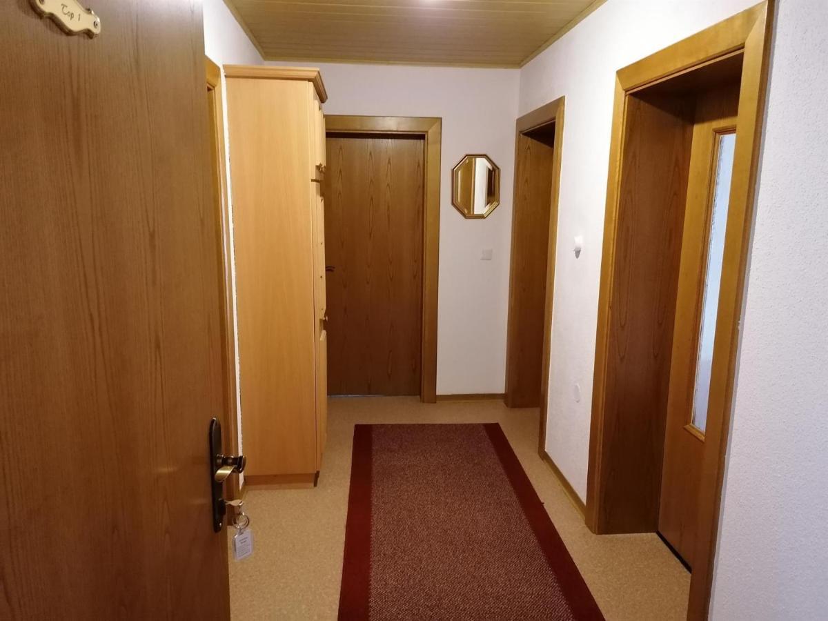 Ferienwohnung Wanger Aschau Im Zillertal Εξωτερικό φωτογραφία