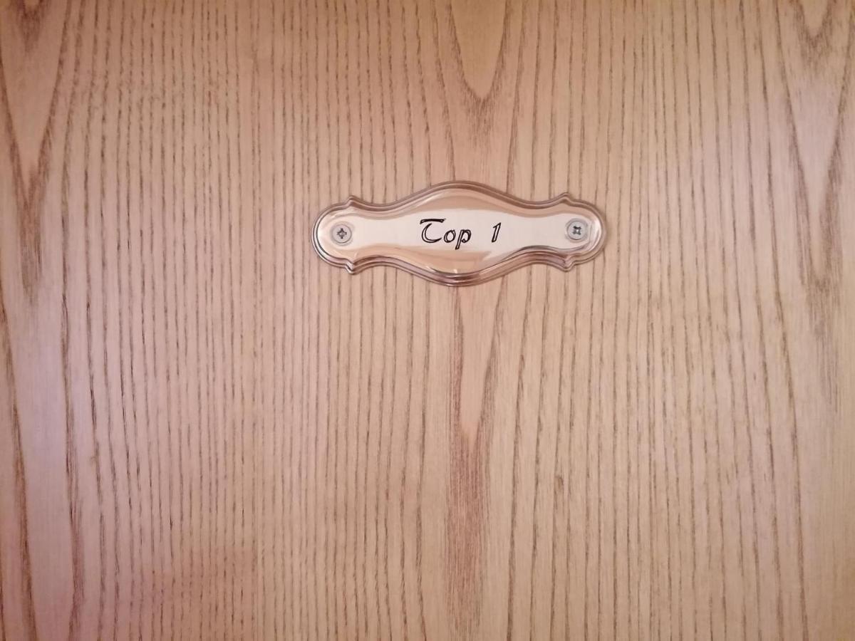 Ferienwohnung Wanger Aschau Im Zillertal Εξωτερικό φωτογραφία