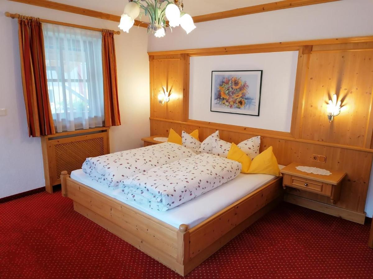Ferienwohnung Wanger Aschau Im Zillertal Εξωτερικό φωτογραφία