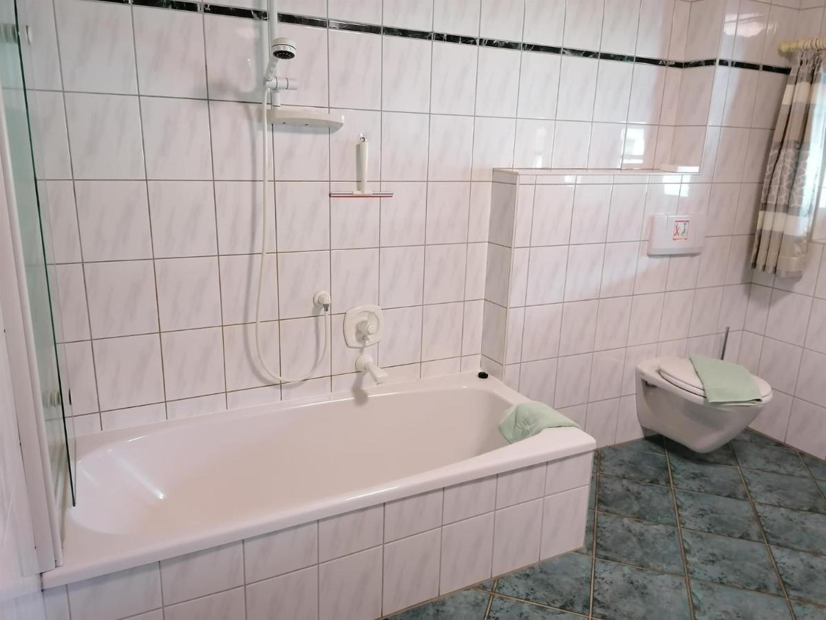 Ferienwohnung Wanger Aschau Im Zillertal Εξωτερικό φωτογραφία