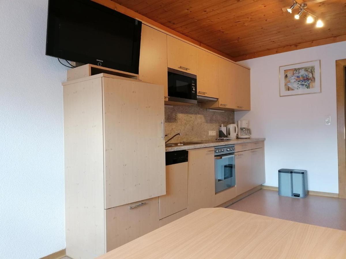 Ferienwohnung Wanger Aschau Im Zillertal Εξωτερικό φωτογραφία