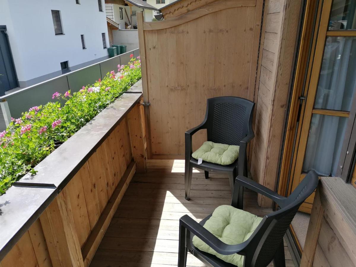Ferienwohnung Wanger Aschau Im Zillertal Εξωτερικό φωτογραφία